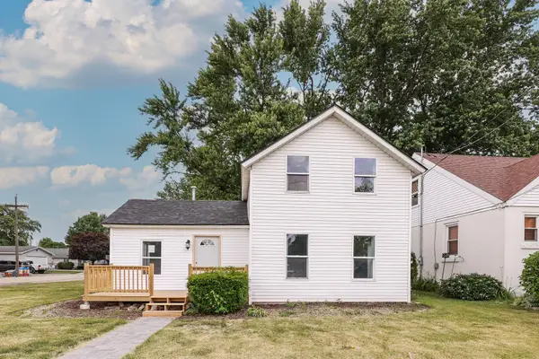 209 S Jackson Street, Gardner, IL 60424