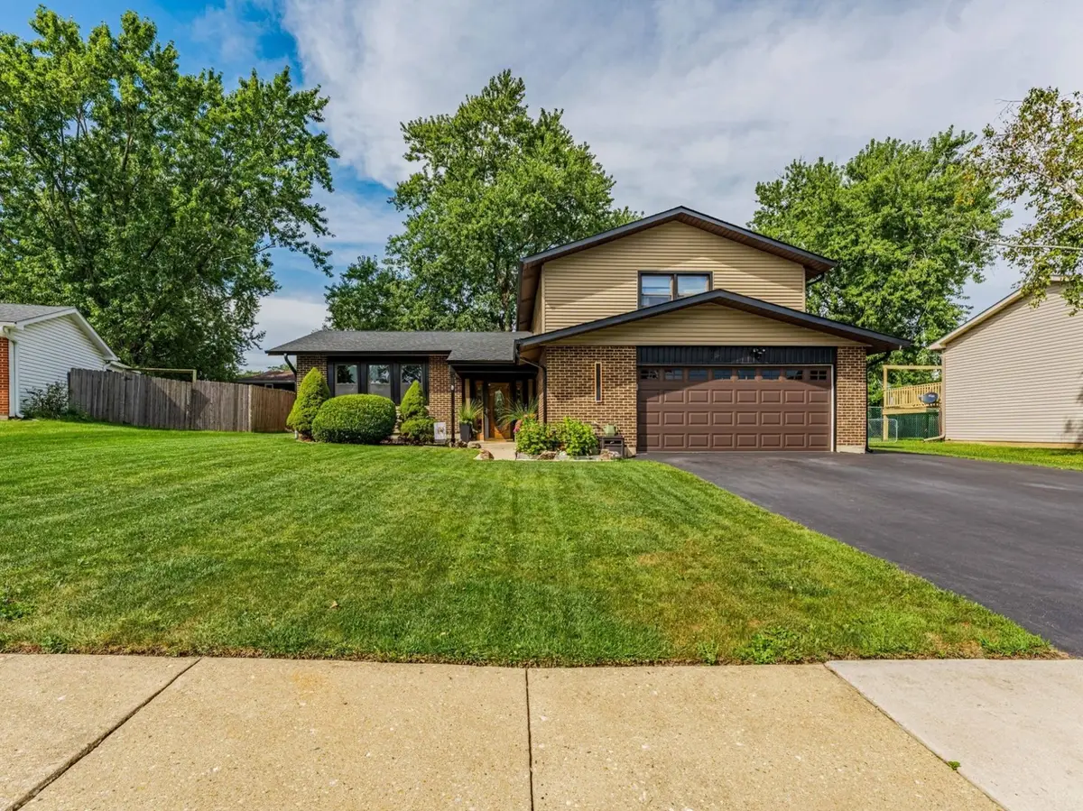 349 Knight Court, Bolingbrook, IL 60440 - #1