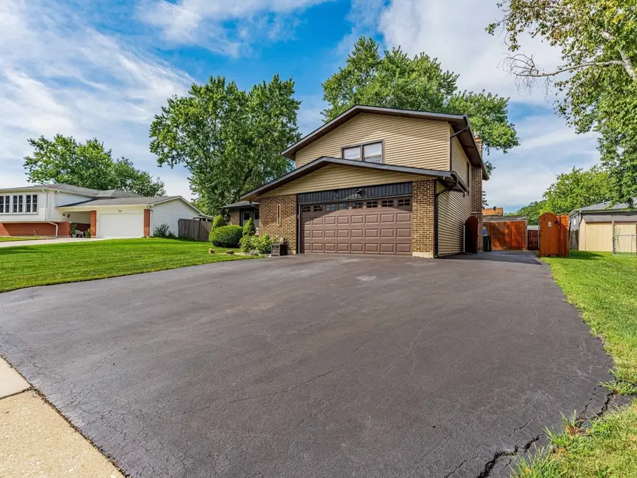 349 Knight Court, Bolingbrook, IL 60440 - #3