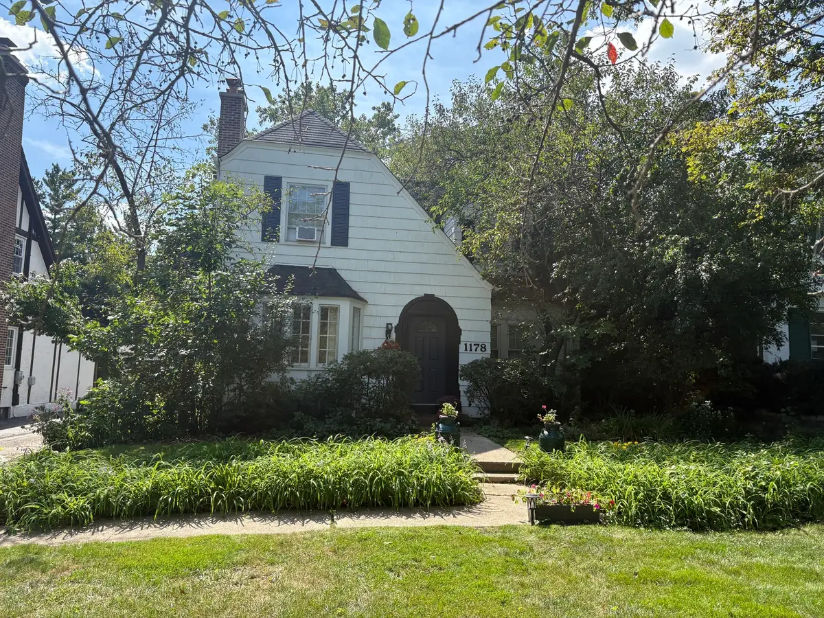 1178 Wade Street, Highland Park, IL 60035 - #1