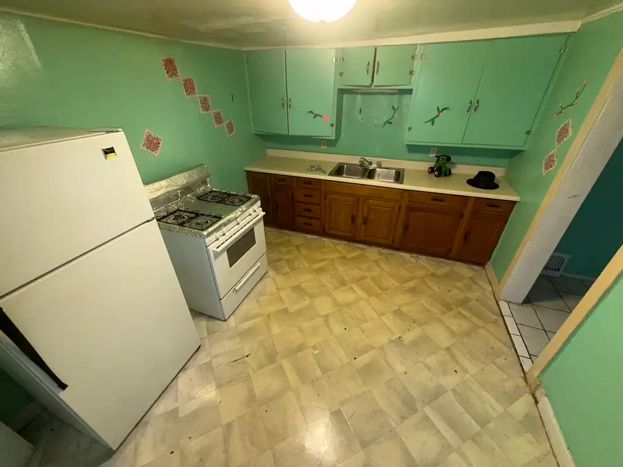 363 N Hickory Street, Joliet, IL 60435 - #2