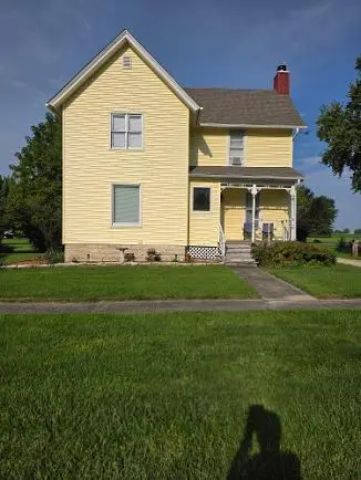 244 Maple Street, Paw Paw, IL 61353