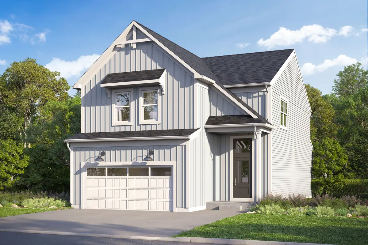 11765 Woodward Street, Huntley, IL 60142 - #1