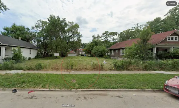 233 W 107th Place, Chicago, IL 60628