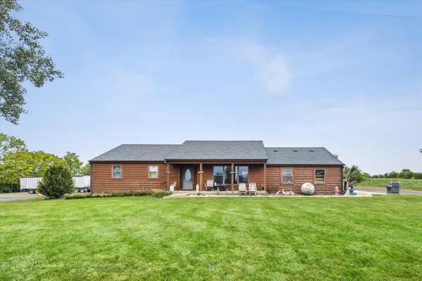 1451 Johnson Road, Oswego, IL 60543
