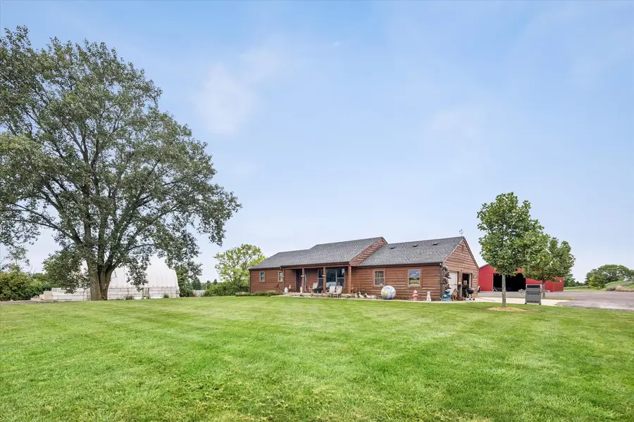 1451 Johnson Road, Oswego, IL 60543 - #2