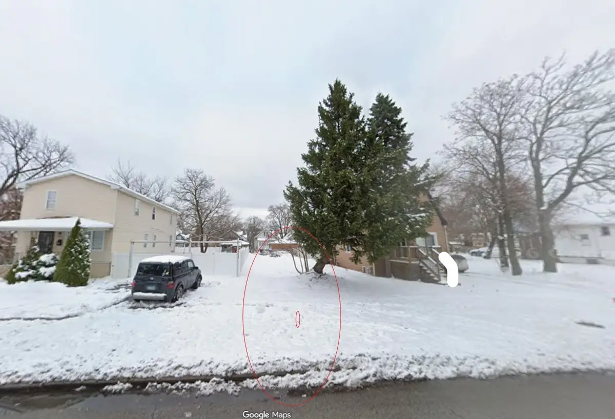 262 W 107th Street, Chicago, IL 60628 - #1