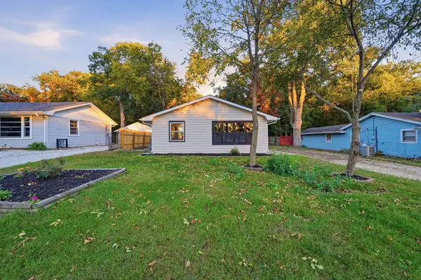2029 Roberts Street, Wilmington, IL 60481