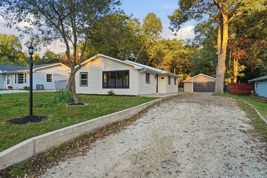 2029 Roberts Street, Wilmington, IL 60481 - #2
