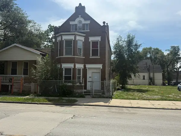 4053 W 16th Street, Chicago, IL 60623