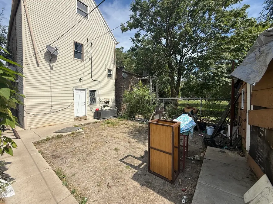 4053 W 16th Street, Chicago, IL 60623 - #3