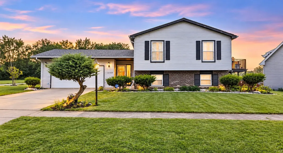 639 Sullivan Lane, University Park, IL 60484 - #1