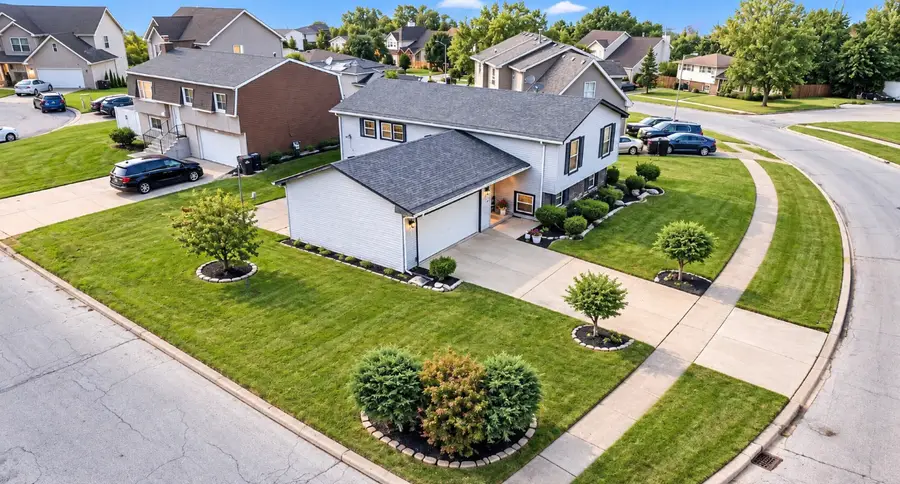 639 Sullivan Lane, University Park, IL 60484 - #2