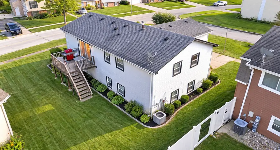 639 Sullivan Lane, University Park, IL 60484 - #3