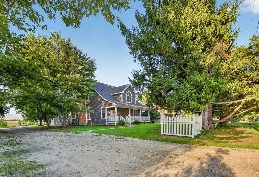 4210 W Solon Road, Richmond, IL 60071 - #2