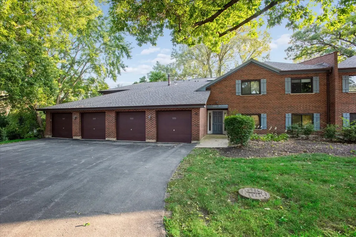 5373 Newport Drive #2-4B, Lisle, IL 60532 - #1