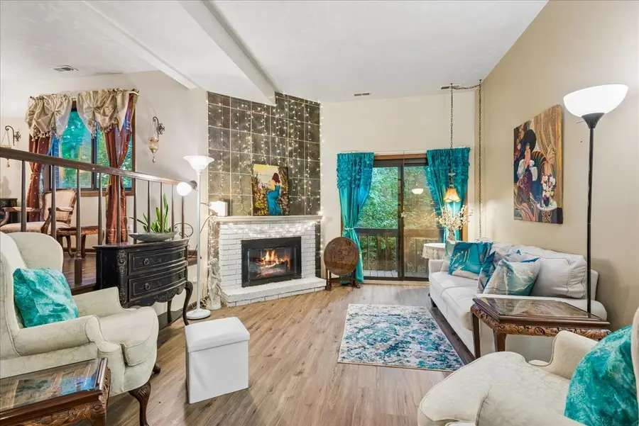 5373 Newport Drive #2-4B, Lisle, IL 60532 - #3