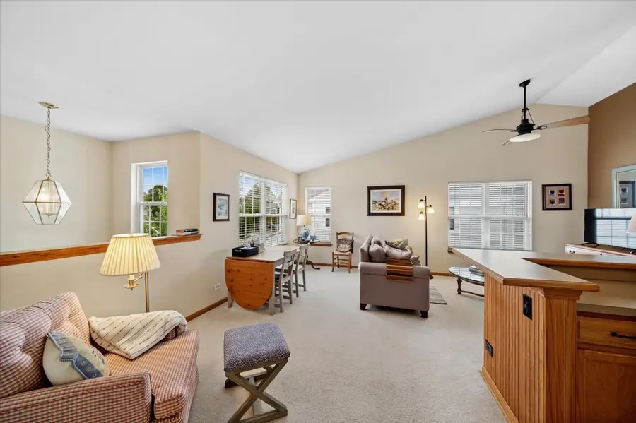 2416 Golf Ridge Circle #2416, Naperville, IL 60563 - #3