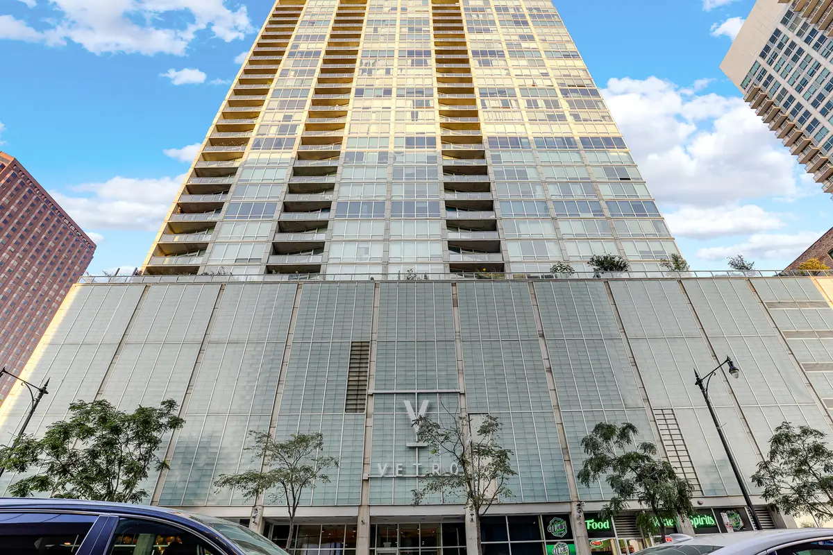 611 S Wells Street #908, Chicago, IL 60607 - #1