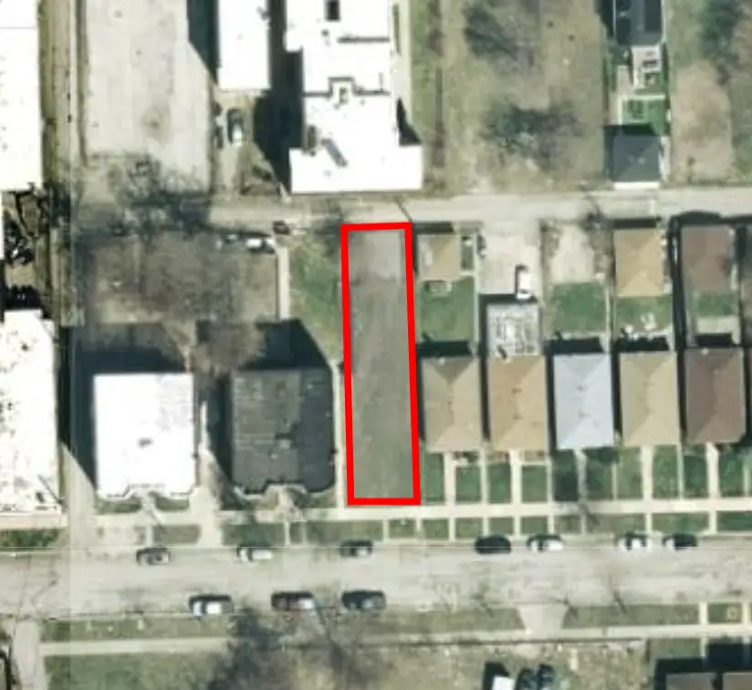 4330 W 18th Street, Chicago, IL 60623 - #1