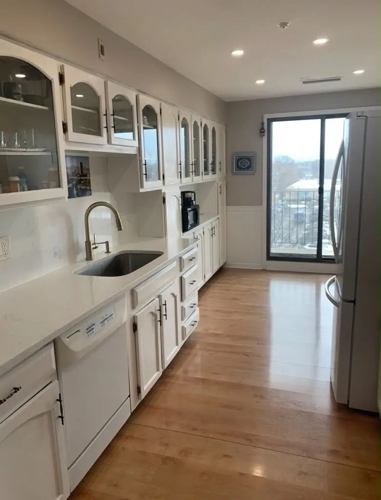 4601 W Touhy Avenue #506, Lincolnwood, IL 60712 - #3