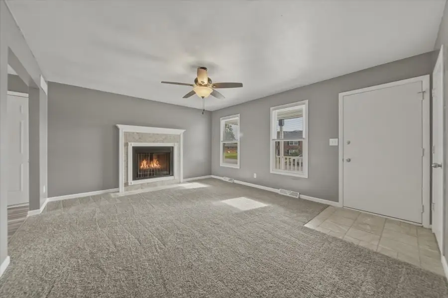 1267 Sunnymeade Drive, Rochelle, IL 61068 - #2