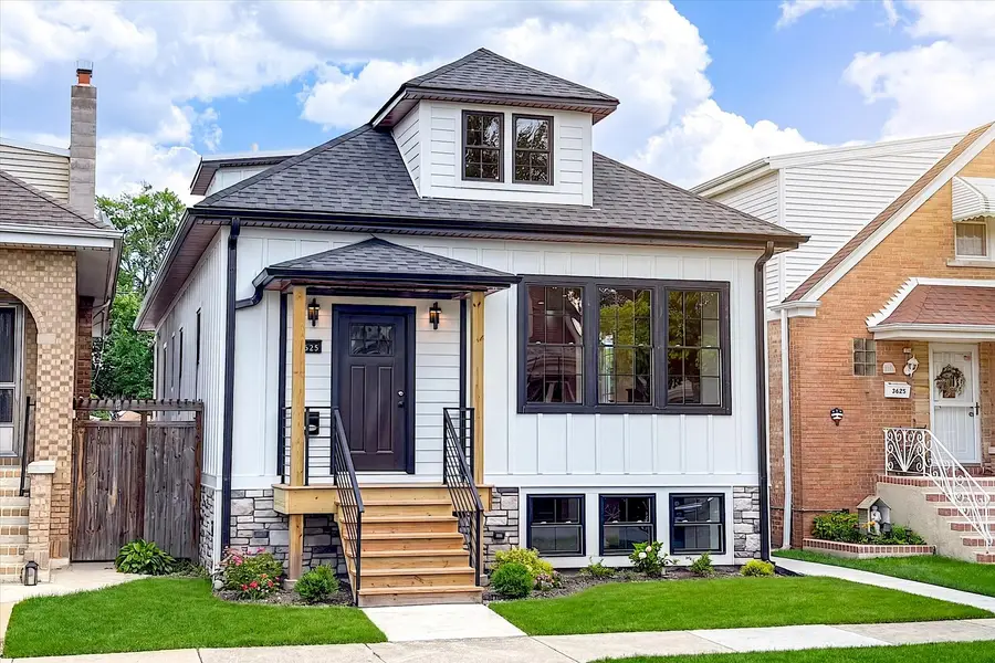 3625 N Nora Avenue, Chicago, IL 60634 - #2