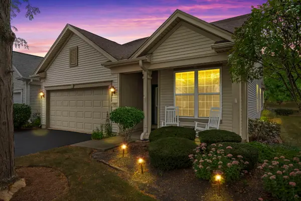 13952 Palisades Avenue, Huntley, IL 60142