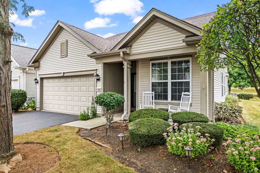 13952 Palisades Avenue, Huntley, IL 60142 - #2