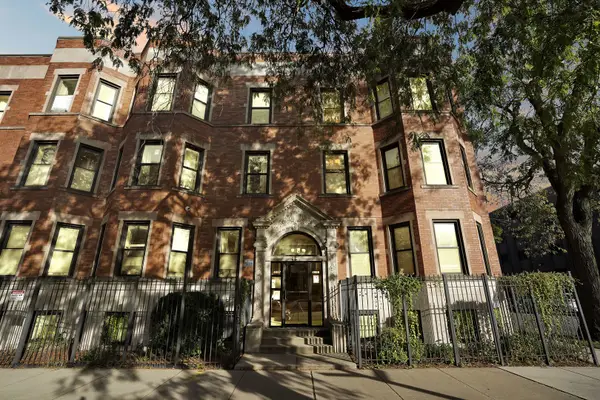 4953 S Michigan Avenue #7, Chicago, IL 60615