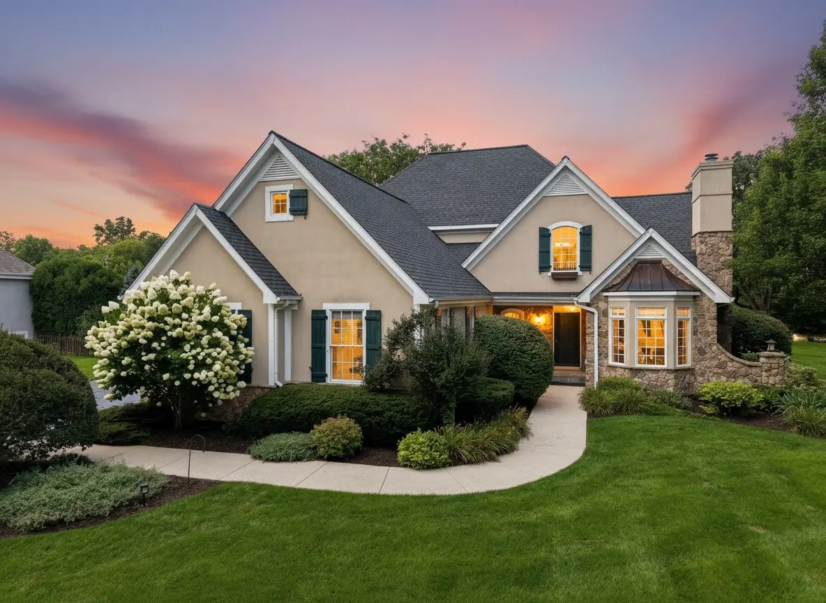 7306 Burning Tree Drive, McHenry, IL 60050 - #1