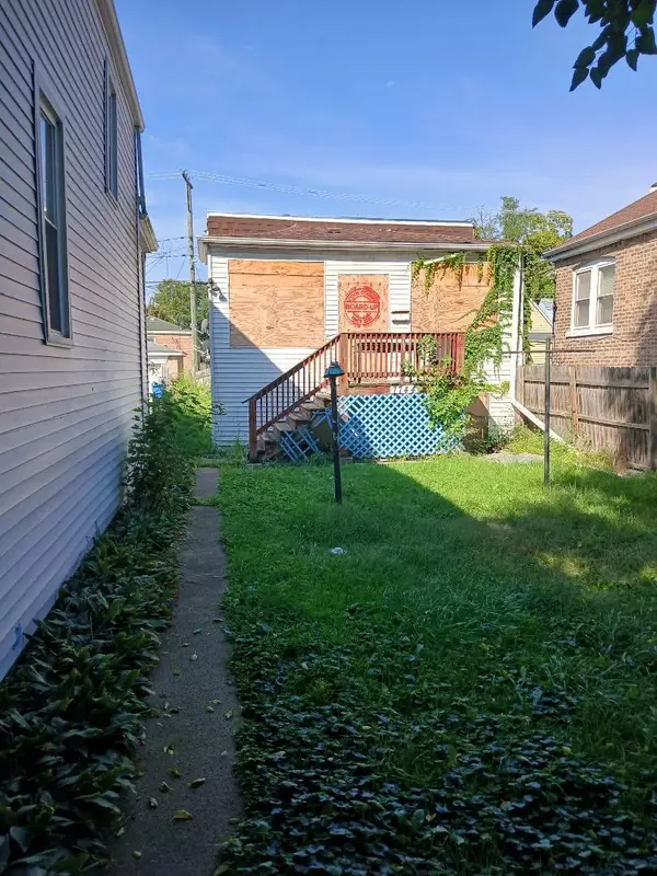 7744 S Drexel Avenue, Chicago, IL 60619