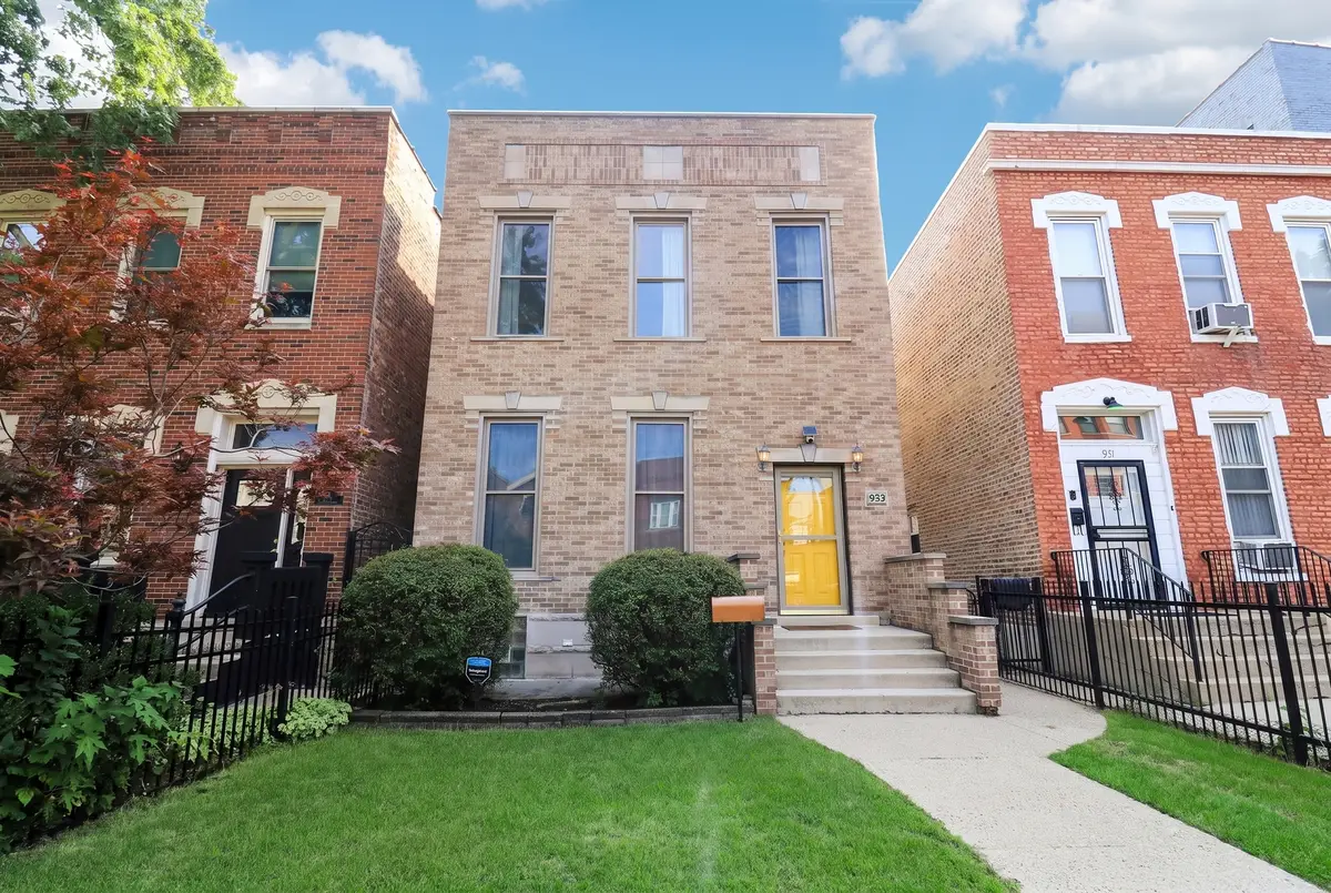 929 S Bell Avenue, Chicago, IL 60612 - #1