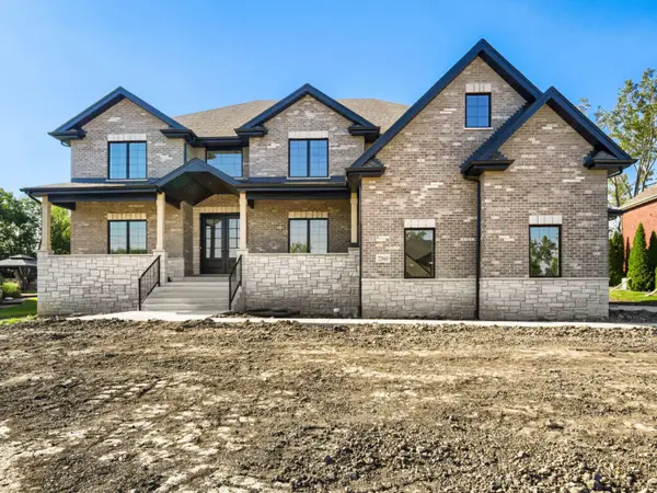 22660 Frontier Court, Frankfort, IL 60423