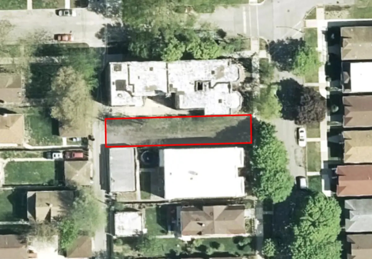 6404 S Rockwell Street, Chicago, IL 60629 - #1