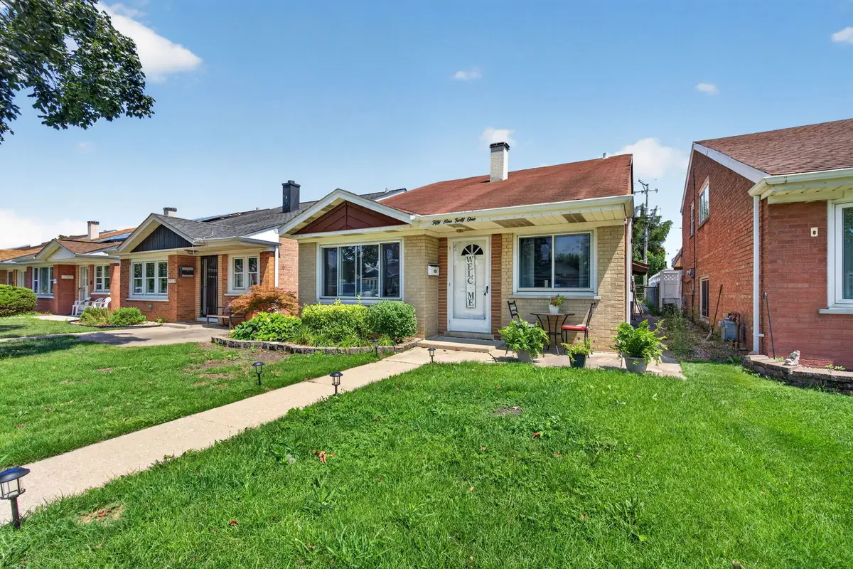 5941 S Parkside Avenue, Chicago, IL 60638 - #1