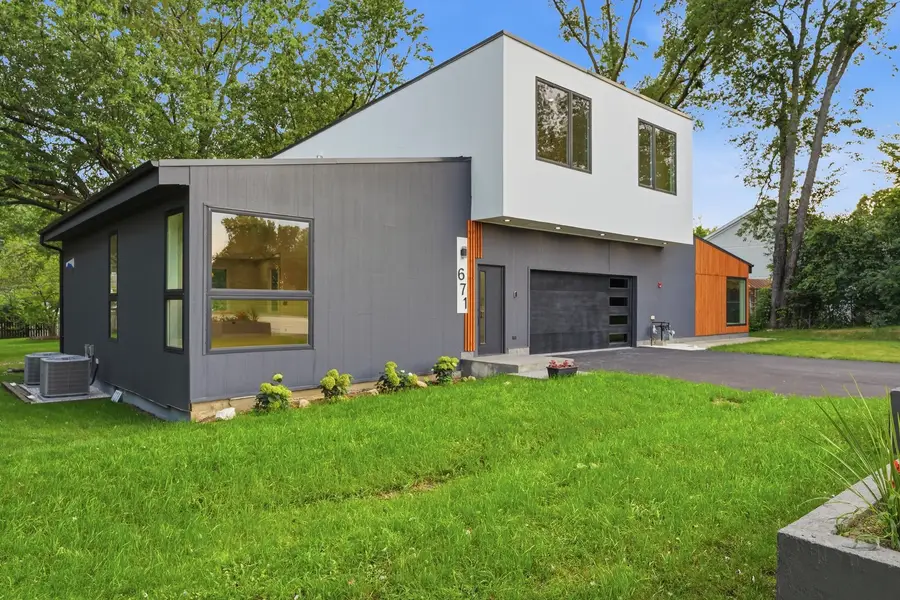 671 W Lake Cook Road, Palatine, IL 60074 - #2