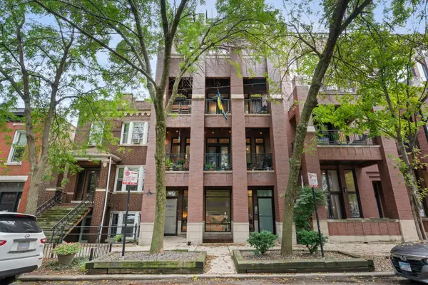 1951 W Cortland Street #2, Chicago, IL 60622
