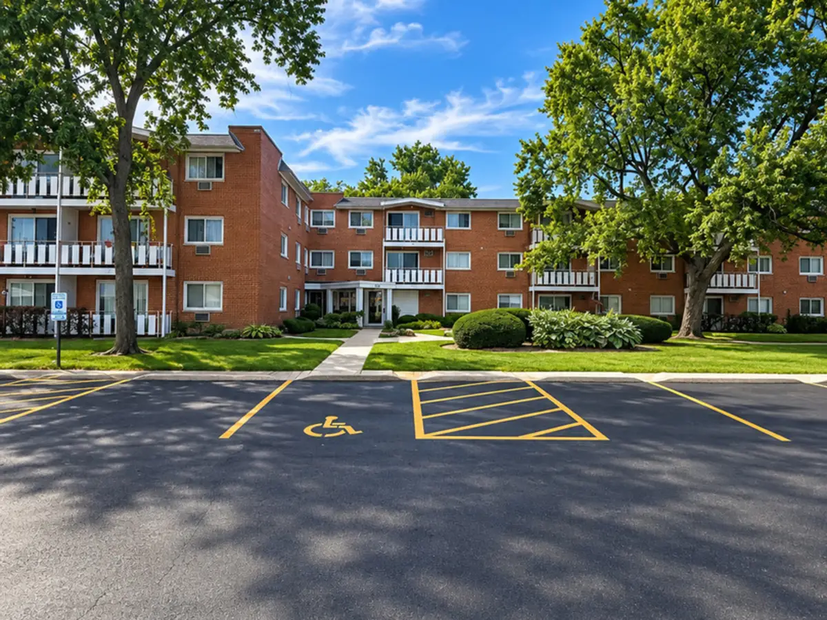 25 E Palatine Road #212, Arlington Heights, IL 60004 - #1