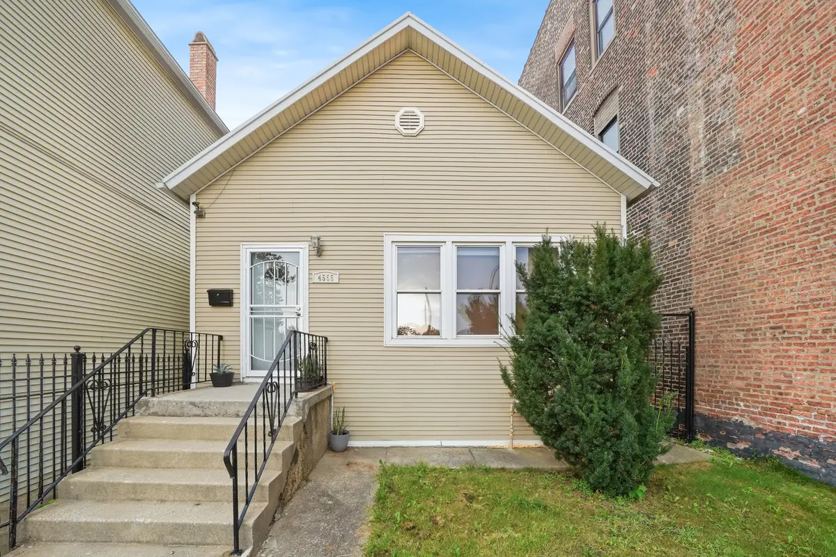 4555 S Halsted Street, Chicago, IL 60609 - #1