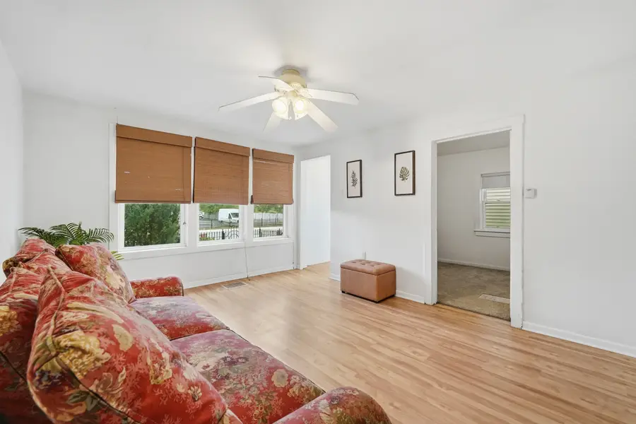 4555 S Halsted Street, Chicago, IL 60609 - #3