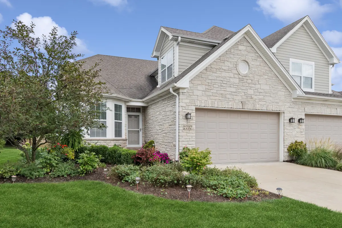 2737 Nicole Circle, Aurora, IL 60502 - #1