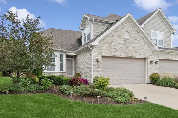 2737 Nicole Circle, Aurora, IL 60502