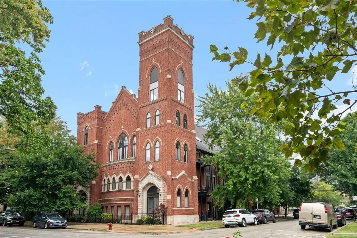 2140 N Richmond Street #7, Chicago, IL 60647 - #1