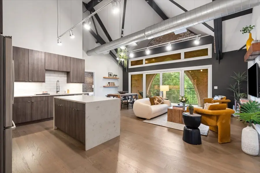 2140 N Richmond Street #7, Chicago, IL 60647 - #2