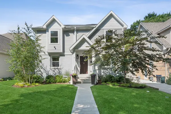 Address Withheld By Seller, La Grange, IL 60525