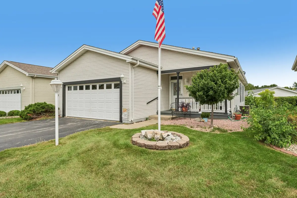 3453 Steeplechase Way, Grayslake, IL 60030 - #1