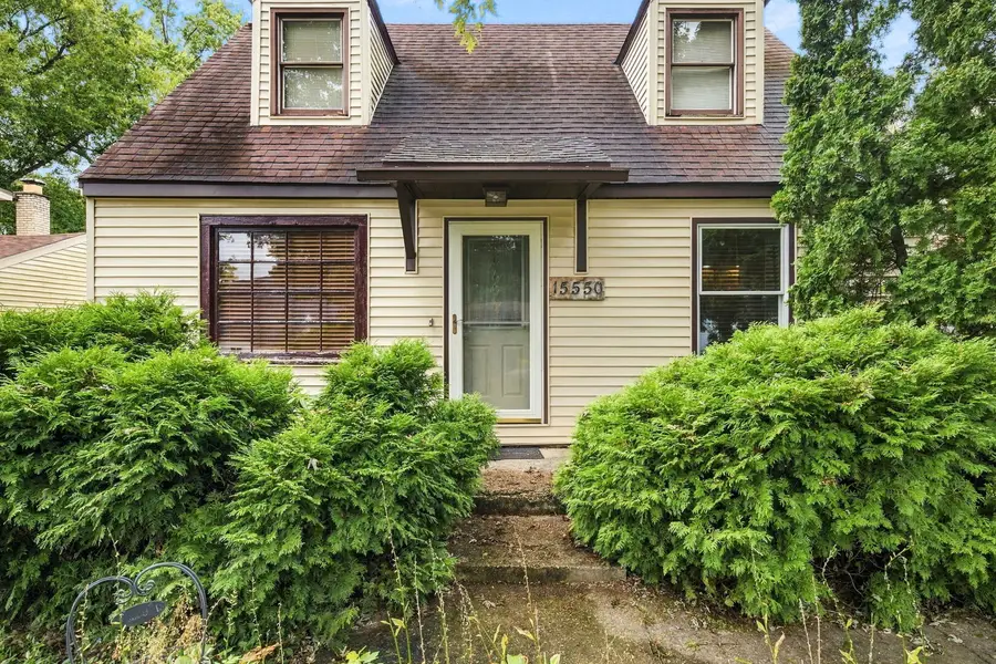 15550 Ridgeway Avenue, Markham, IL 60428 - #2