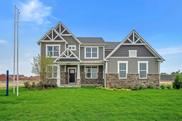 13045 S Sydney Circle, Plainfield, IL 60585