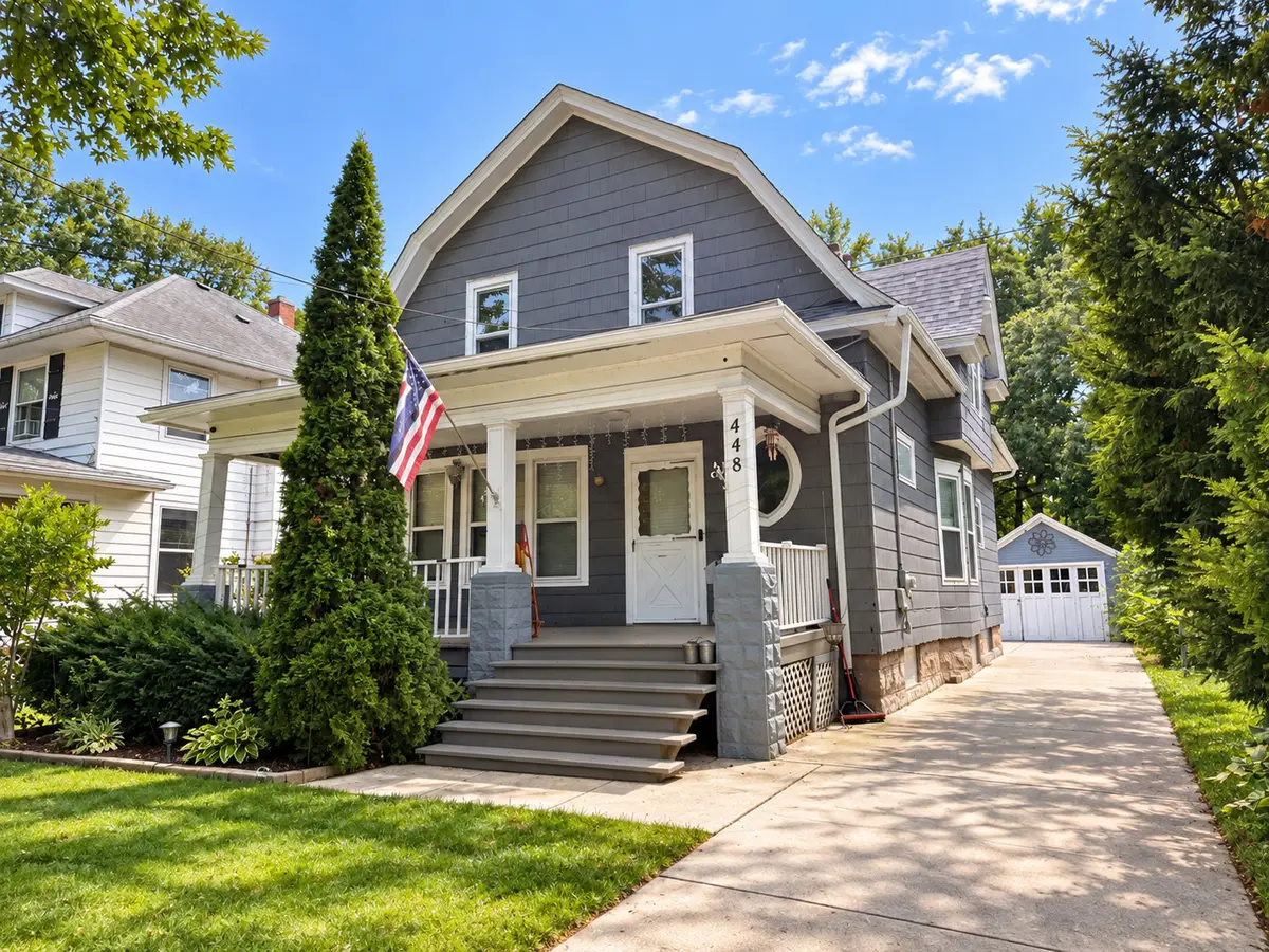 448 Grand Avenue, Aurora, IL 60506 - #1